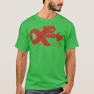 T-shirt Lucky Lager