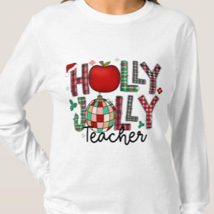 T-shirt Lucky Shamrock