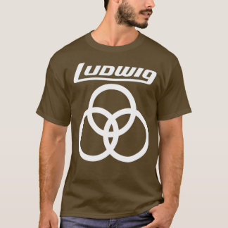 T-shirt Ludwig