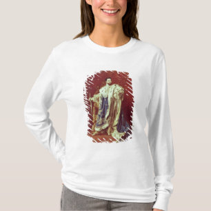 T-shirt Ludwig II 1887