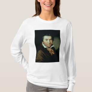 T-shirt Ludwig van Beethoven