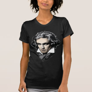 T-shirt Ludwig van Beethoven