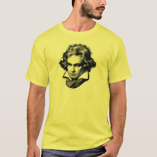 T-shirt Ludwig van Beethoven
