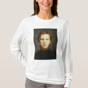 T-shirt Ludwig van Beethoven, compositeur allemand