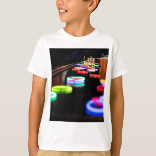 T-shirt Lueur dans l'obscurité