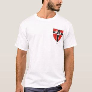 T-shirt Luftwaffe JG54