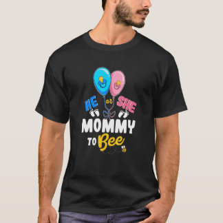 T-shirt Lui ou Elle Maman à être la meilleure maman jamais