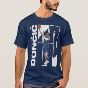 T-shirt Luka Doncic Stretch