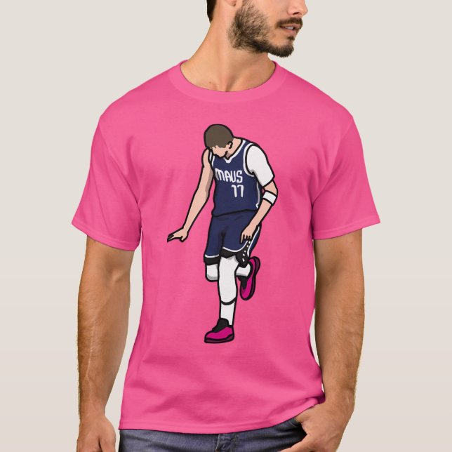T-shirt Luka Hit (Devant)