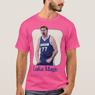 T-shirt Luka Magic