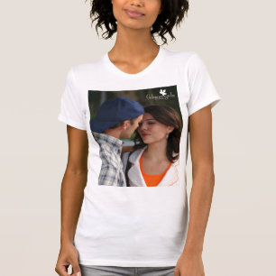 T-shirt Luke et Lorelai Gilmore