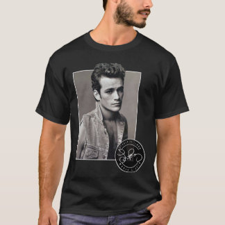 T-shirt LUKE PERRY RIP TRIBUT Essentiel