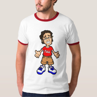 T-shirt lukeshirt2