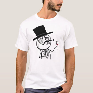 T-shirt LulzSec