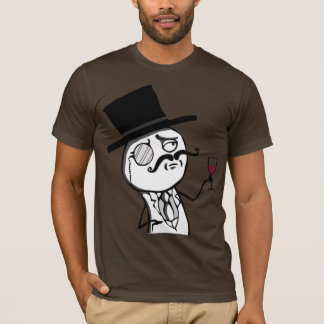 T-shirt LulzSec
