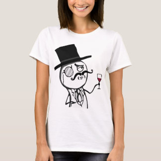 T-shirt LulzSec