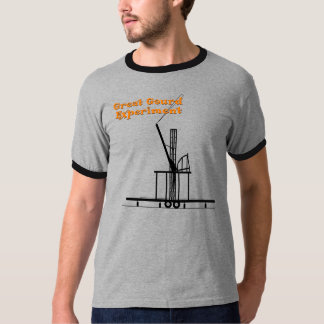 T-shirt lumière 2012 de treb