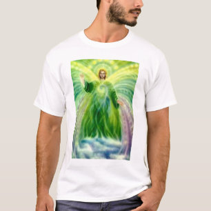 T-shirt Lumière curative de Raphael d'Arkhangel