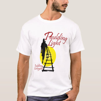 T-shirt Lumière de Paulding
