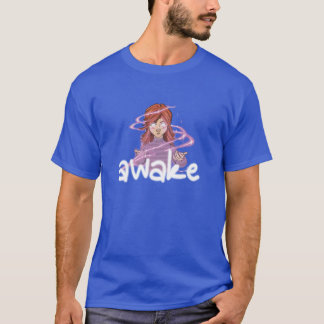 T-shirt Lumière éveillée de Regn