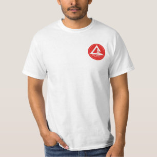 T-shirt Lumière Krewjitsu