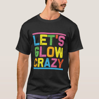 T-shirt Lumière Py Allumons-nous Complètement