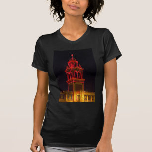 T-shirt Lumières de plaza de Kansas City !