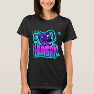 T-shirt Lumpsucker pacifique épineux