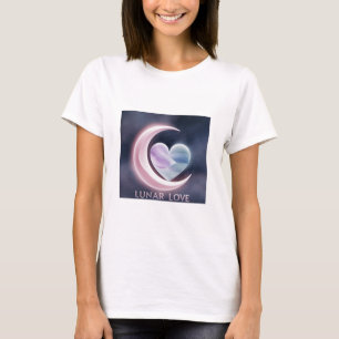 T-shirt Lunar Love 
