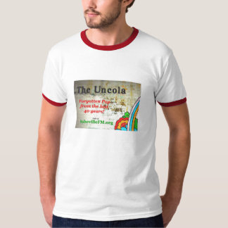 T-shirt L'UnCola