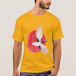 T-shirt Lune