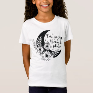 T-Shirt Lune
