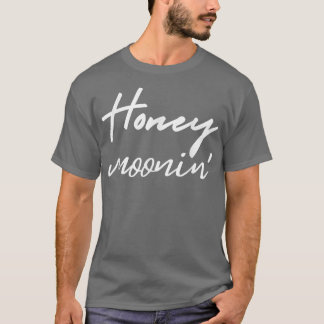 T-shirt Lune de miel Groom de mariée Lune de miel mariage 