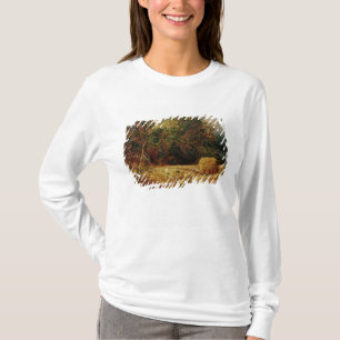 T-shirt Lune de récolte