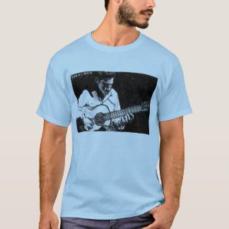 T-shirt Lune de Sun Kil