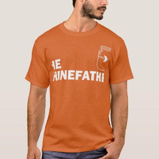 T-shirt Lune Le Pétain