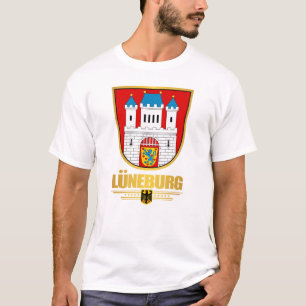 T-shirt Lunebourg