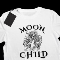 LuneEnfant Floral Couronne Divine Feminine