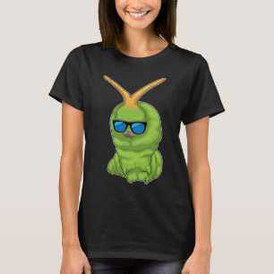 T-shirt Lunettes de soleil Caterpillar