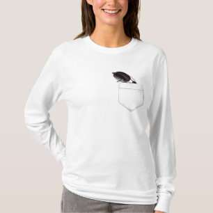 T-shirt Lunettes de soleil dans votre poche