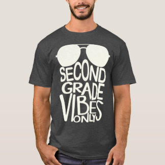 T-shirt Lunettes de soleil Vider seulement secondaire Reto