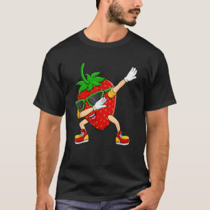 T-shirt Lunettes d'été Berry Fr
