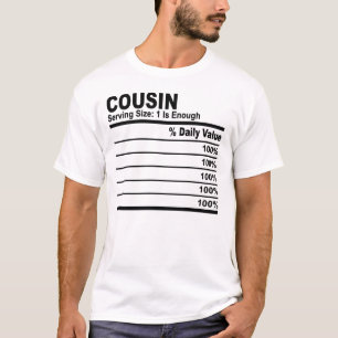 T-shirt L'unique personnalisation hommes femmes noms drôle