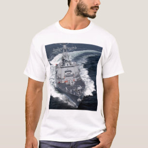 T-shirt L'unité de Pré-Commission Jason Dunham