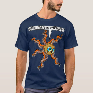 T-shirt L'Ursus d'Infans l'ours de bébé vous ose…