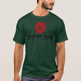 T-shirt Luthen Rael Artefacts et Antiquités