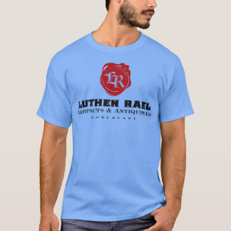 T-shirt Luthen Rael Artefacts et Antiquités