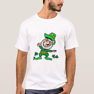 T-shirt Lutin