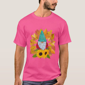 T-shirt Lutin de couronne géant
