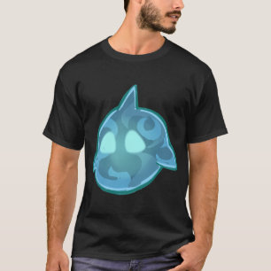 T-shirt Lutin de rivière
